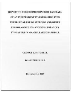 Mitchell Report