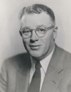 Robert Haskell