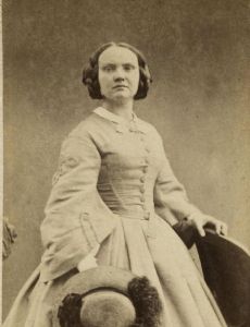 Marie Bilders-van Bosse