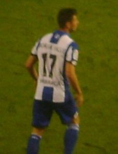 Borja Valle