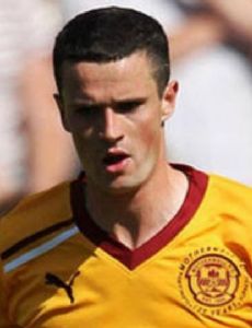 Jamie Murray (footballer)