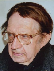 Jan Twardowski