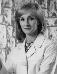 Barbara Moore