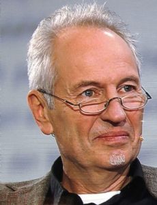 Eugen Ruge