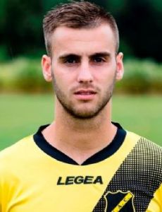 Danny Verbeek