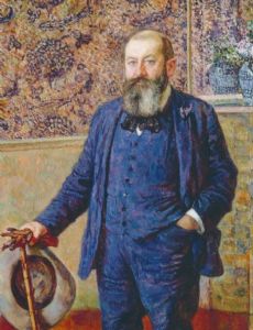 Émile Mayrisch