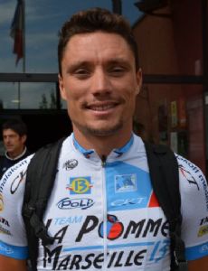 Benjamin Giraud