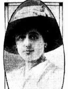 Leah Rosenthal