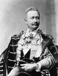 Géza Zichy