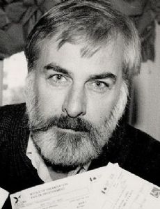 Andrew Marshall (I)