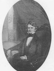 John Walker Maury
