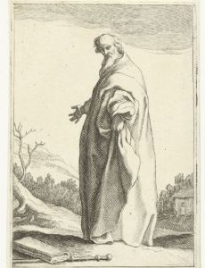 Tyrannius Rufinus