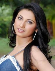 Rubina Shergill