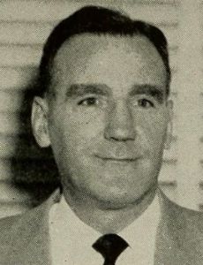 Joe Zabilski