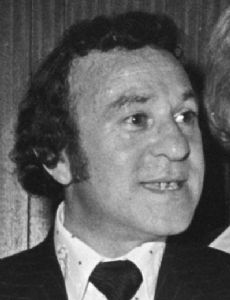 Tony Hiller