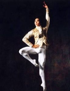 Li Cunxin