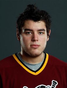 Chad Denny