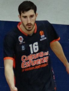 Guillem Vives
