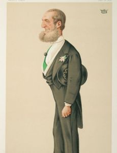Vittorio Emanuelle Taparelli