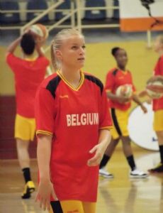 Hanne Mestdagh
