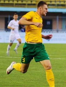 Milan Škriniar