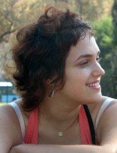 Marina Maximilian Blumin