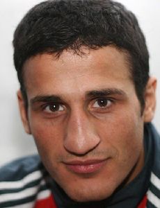 Harut Grigorian