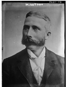 John E. Gerin