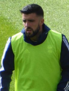Agus Medina