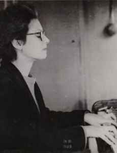 Elsa Barraine