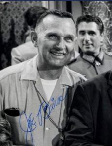 Joseph F. Biroc