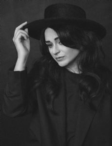 Lauren Bowker