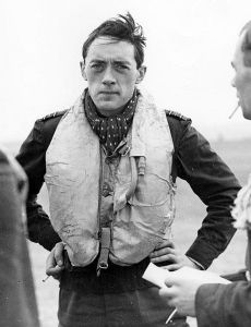 Brian Lane (pilot)