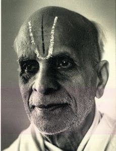 Rallapalli Anantha Krishna Sharma