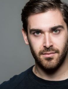 Robert Torres (Stage)