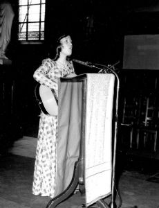 Claire Vanhonnacker