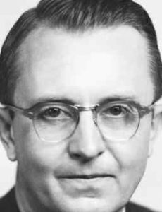 G. Roger Edwards