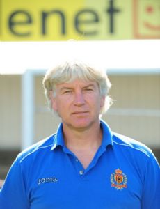 Marc Brys