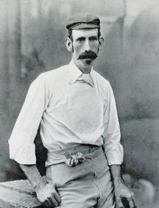 Louis Hall