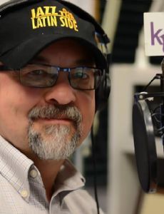 José Rizo (disc jockey)