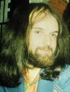John Gosling