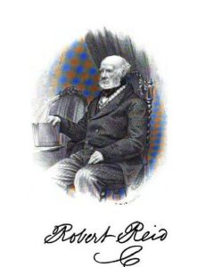 Robert Reid (antiquarian)