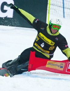 Patrick Bussler