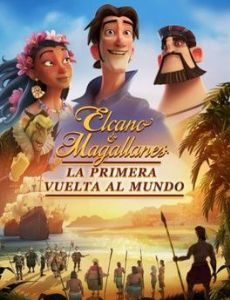 Elcano & Magellan: The First Voyage Around the World