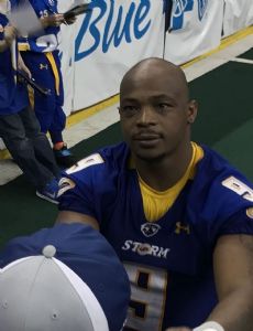 LaRoche Jackson