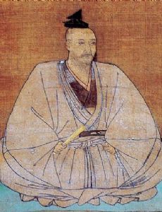 Miyoshi Yoshikata