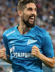 Miha Mevlja