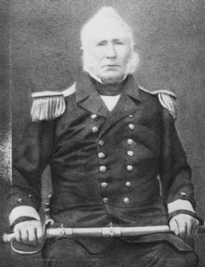 Charles Boarman