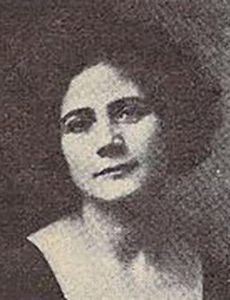 Lillian Josephine Chester