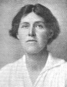 Janet Mary Campbell